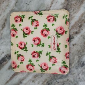 Cath Kidston mirror with coated case